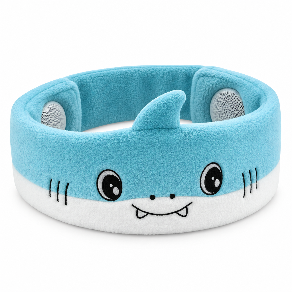 Nuvilo® 3.0 — Casque bandeau